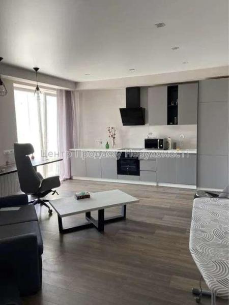 Продам 1-кімнатну квартиру в новобудові, &nbsp;ЖК&nbsp;«Домініон»