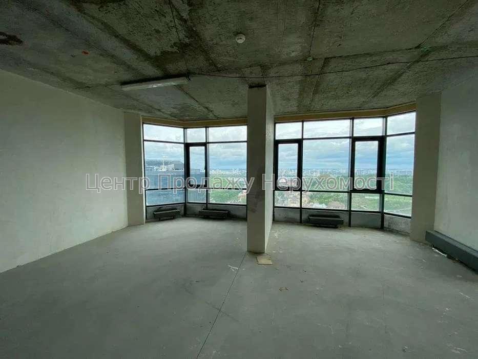 Фото Пропонуємо дворівневу видову квартиру, з двома терасами, 322м2, ЖК 