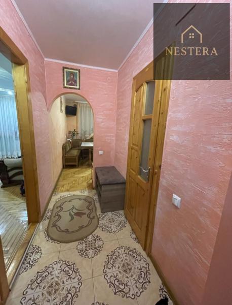 Продам 3-кімнатну квартиру