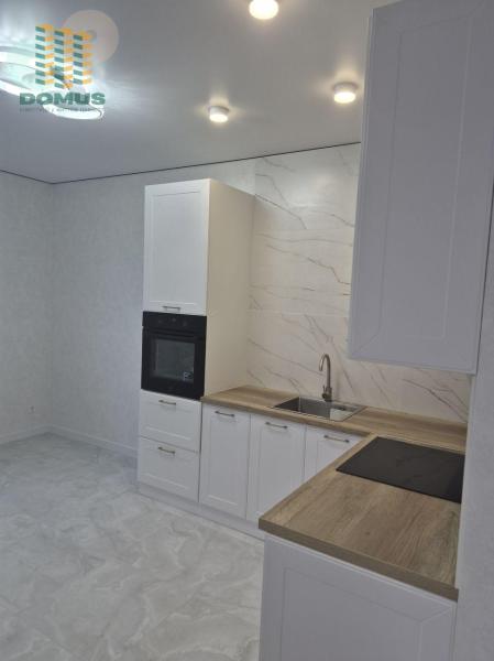 Продам 1-кімнатну квартиру, ЖК&nbsp;«П'ятдесят&nbsp;дев'ята&nbsp;перлина»