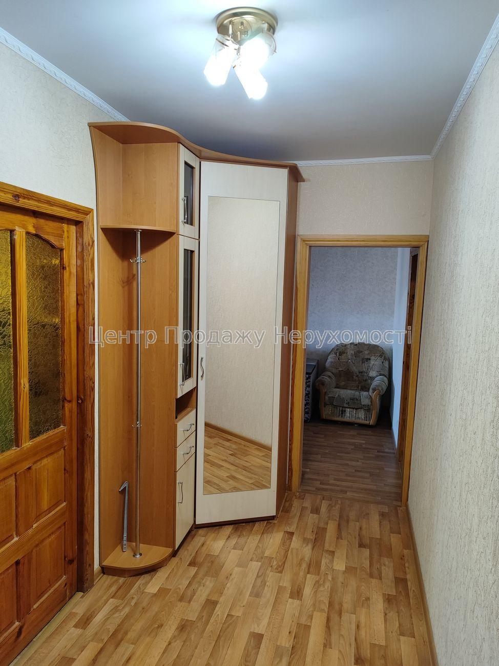 Фото Продаж 3-кімнатної квартири в Харкові. Салтівка14