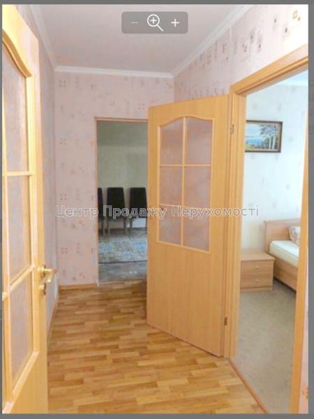 Продам 2-кімнатну квартиру