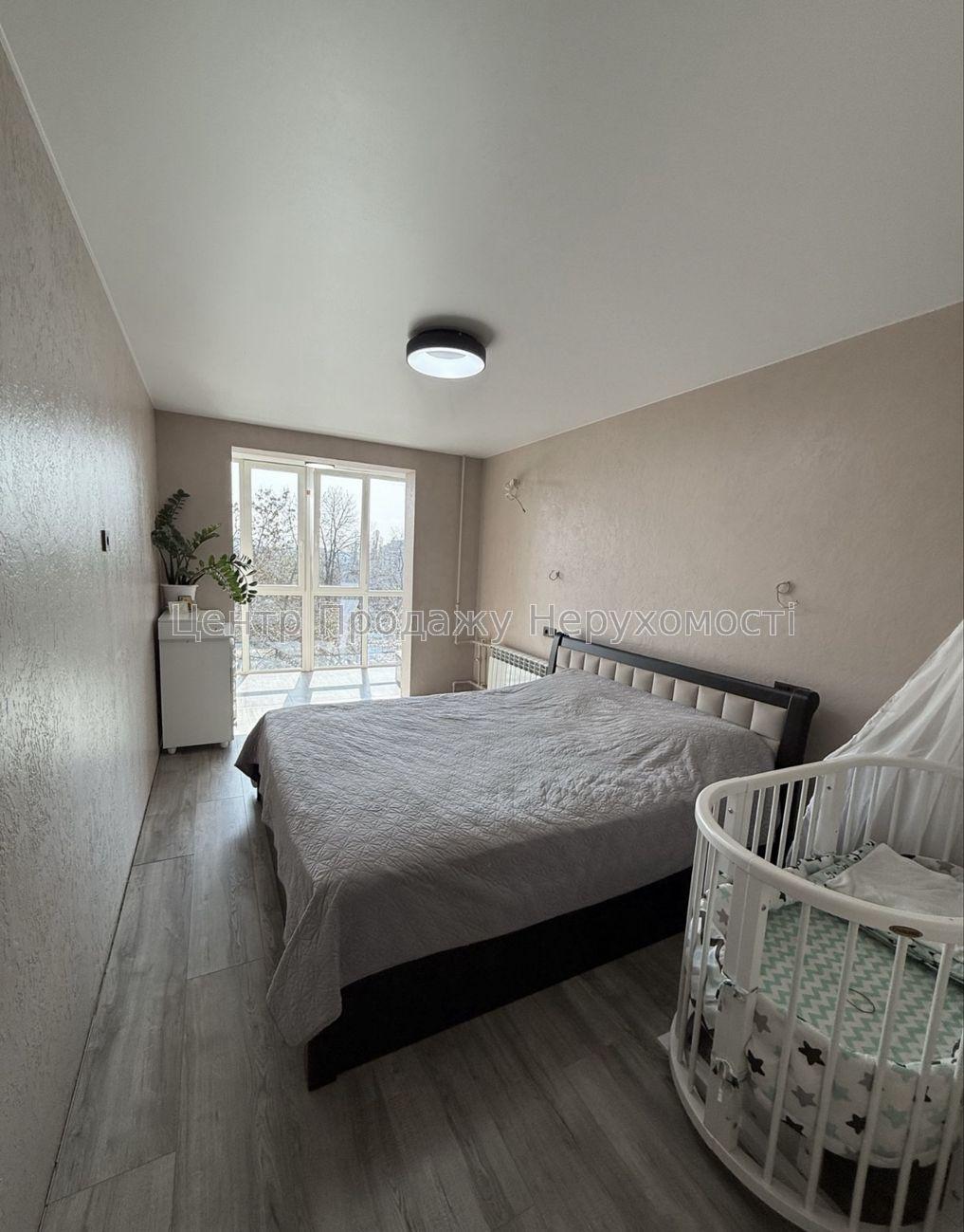 Фото Продаж 3-кімнатної квартири в Харкові.Салтівка9