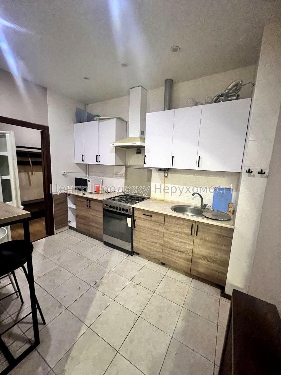 Фото Продам 3к квартиру в центрі з ремонтом1