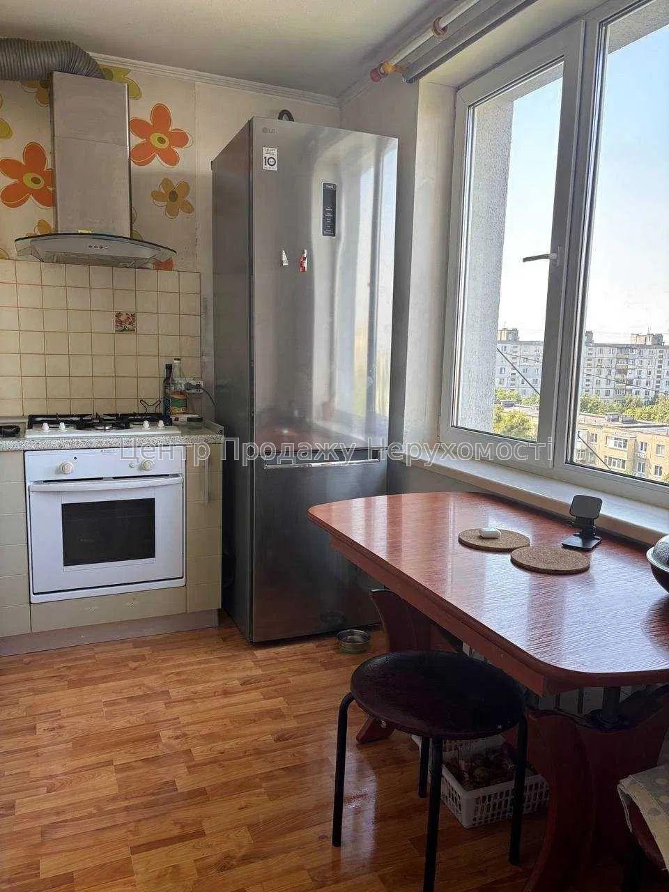 Фото Продаж 3-кімнатної квартири, Харків. Салтівка17