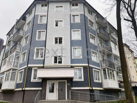 Продам 1-кімнатну квартиру