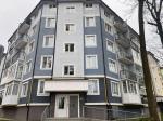 Продам 1-кімнатну квартиру, 34.60 м², без внутрішніх робіт