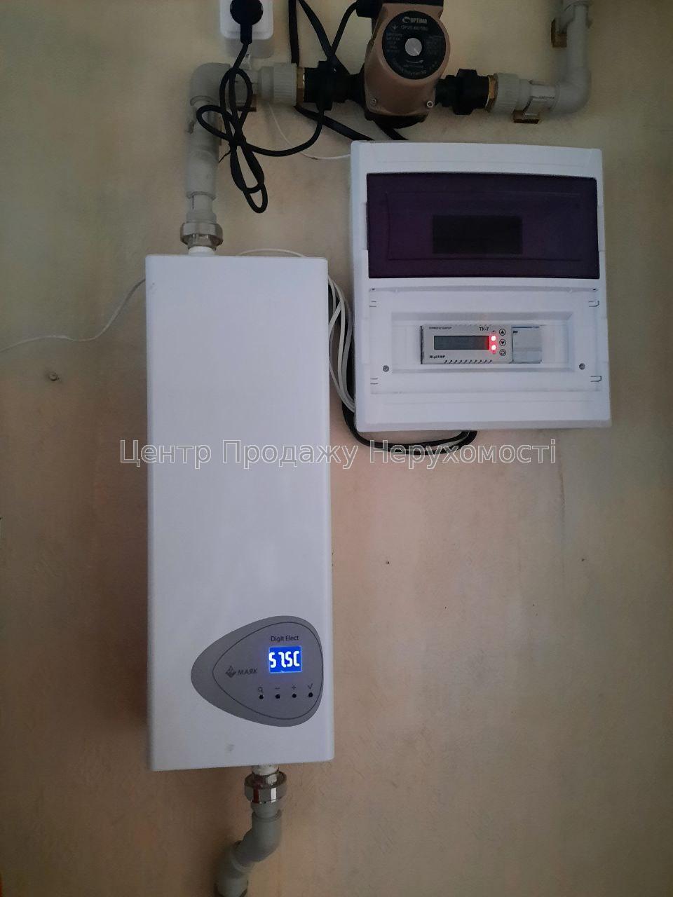 Фото Будинок для великої родини на мальвоничій околиці Харкова К811