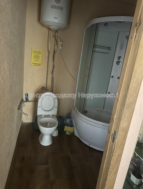 Фото Продам комерційне приміщення на Валентинівській6
