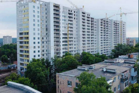 Продам 3-кімнатну квартиру в новобудові, ЖК&nbsp;«Шекспіра»