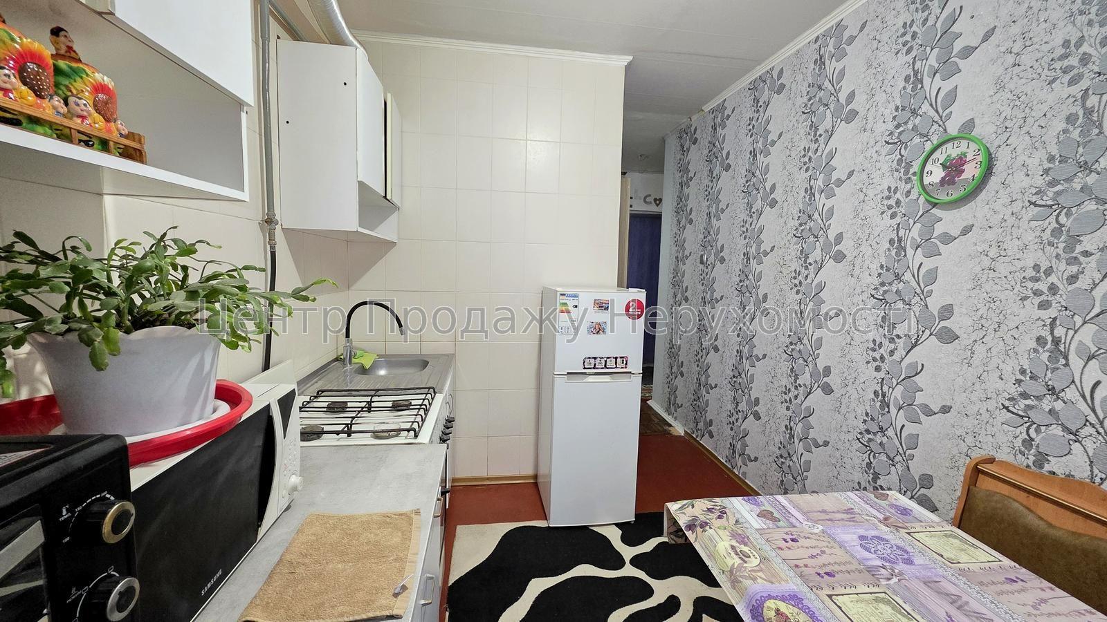 Фото Продаж 1к квартири в Харкові. Північна Салтівка4