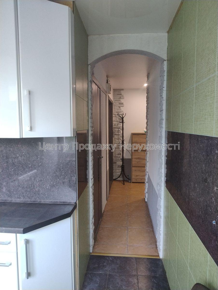 Фото Продаж 3-кімнатної квартири в Харкові. Салтівка4