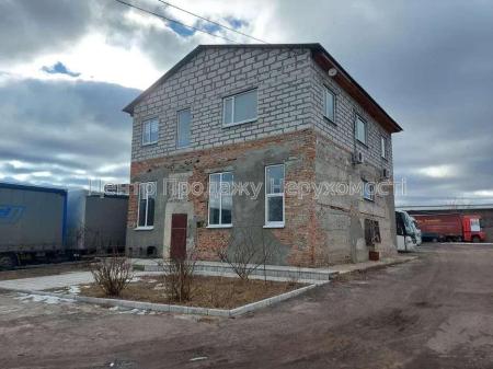 Продам склад