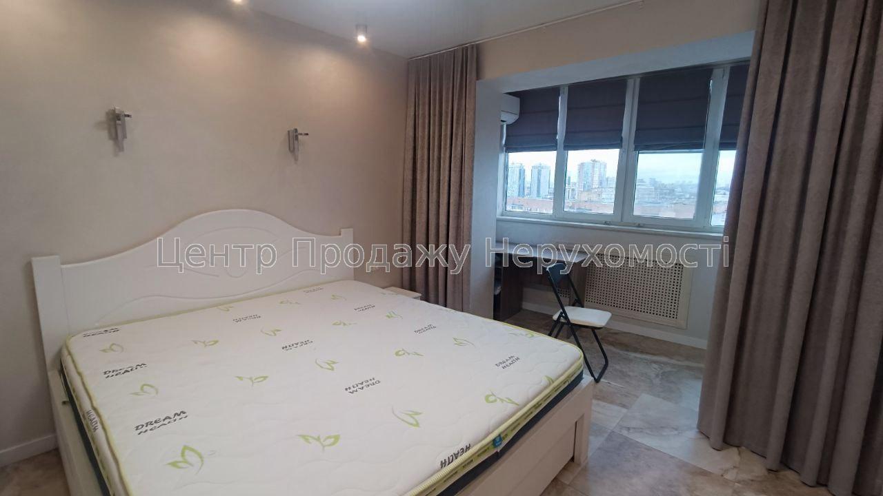 Фото Продам 4к квартиру з ремонтом по вул. Академіка Ляпунова Q85