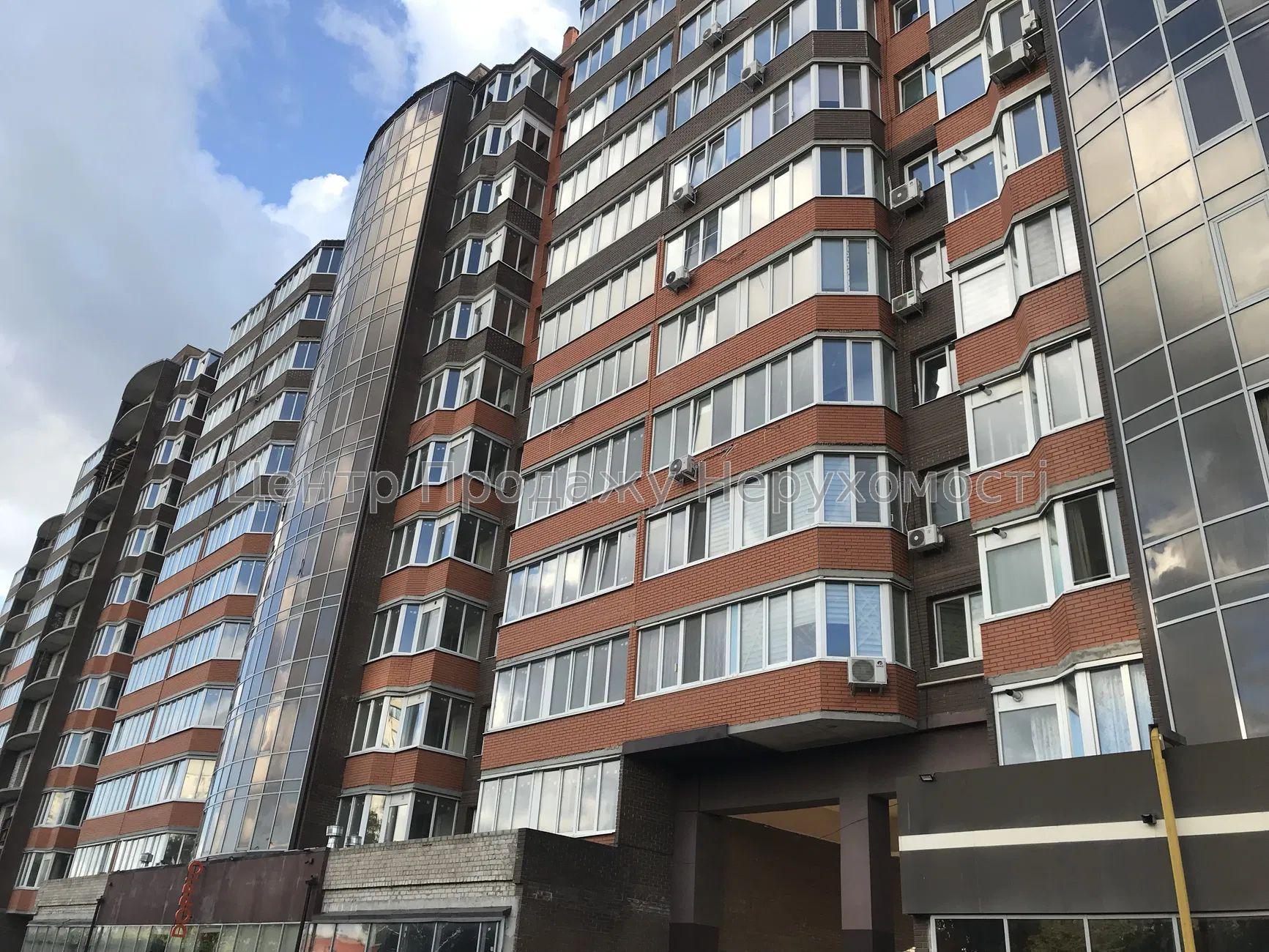 Фото 1 к новобудові ЖК River Town ( Набережний квартал)20