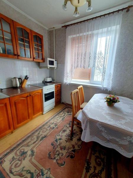 Продам 3-комнатную квартиру