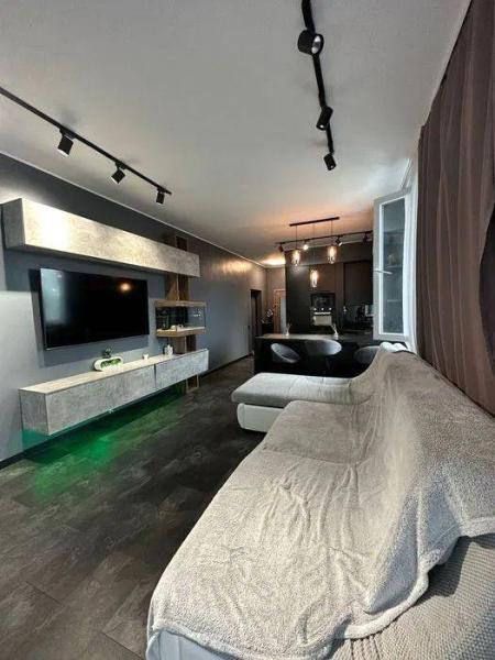 Продажа квартиры