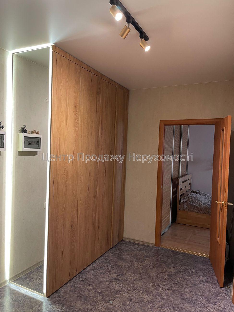 Фото Продається 2-кім. квартира в ЖК «Квартет», Харків. Салтівка3