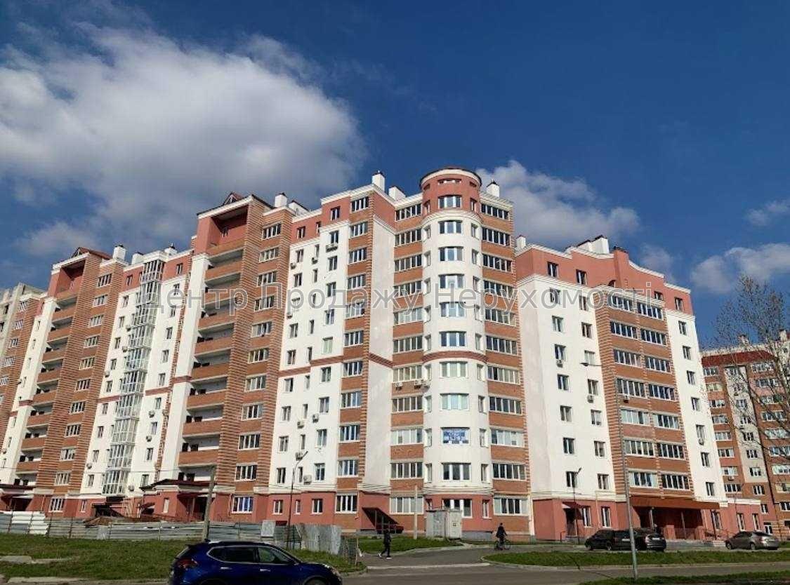 Фото Продається 2-кімнатна квартира в Софіївській Борщагівці.13