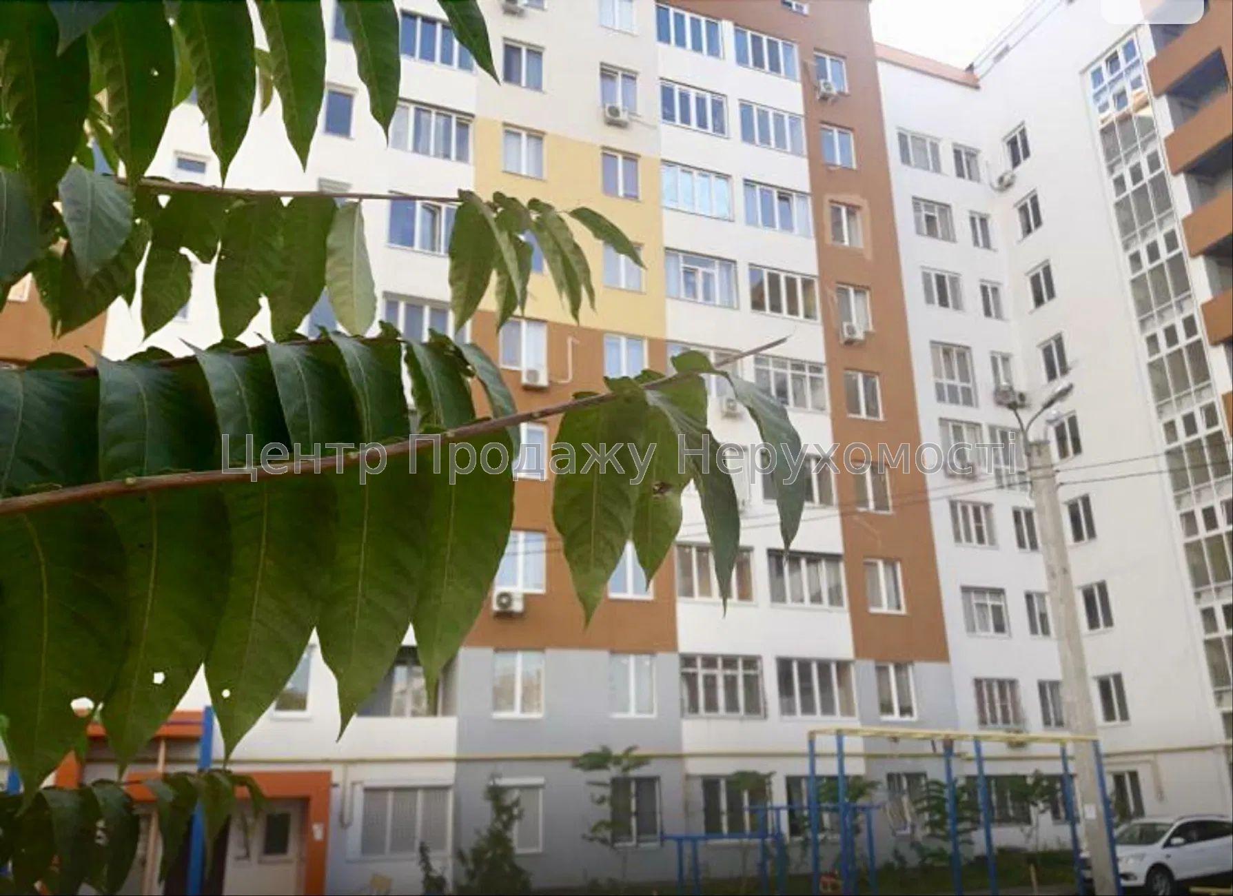 Фото Продам 3к ЖК Балакірєва, з ремонтом21