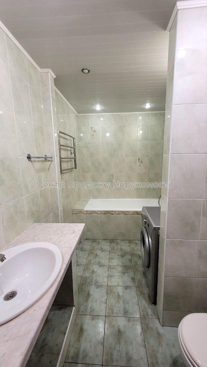 Фото Продам 3-к квартиру з ремонтом в новобудові, Салтівка14
