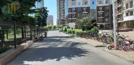 Продам квартиру-студію, ЖК&nbsp;9&nbsp;Перлина