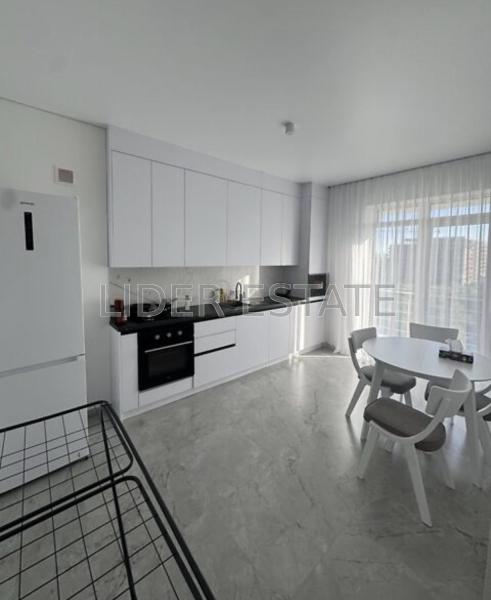 Продам 2-кімнатну квартиру в новобудові