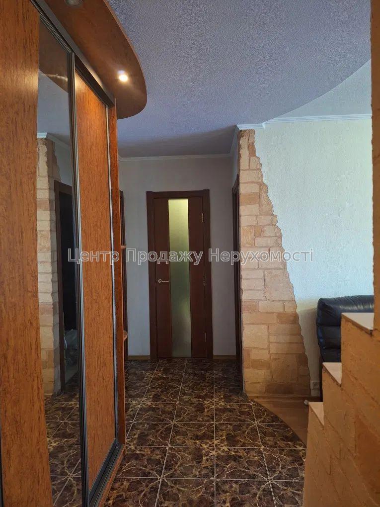 Фото Продаж квартири 3 кімн Харків. Салтівка18