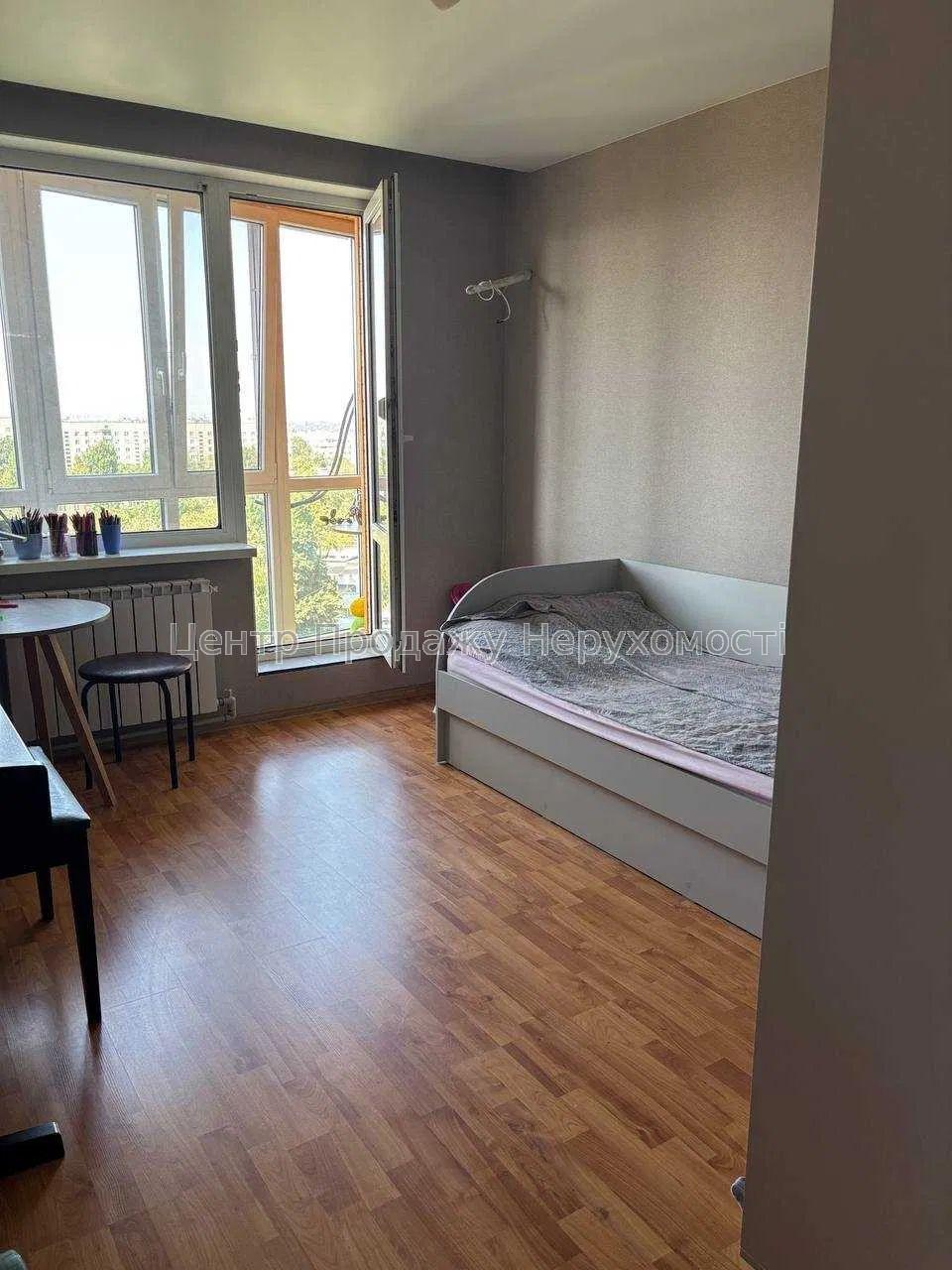 Фото Продаж 3-кімнатної квартири, Харків. Салтівка19