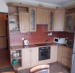 Продам 2-кімнатну квартиру, 61 м², косметичний ремонт