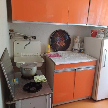 Продам 2-кімнатну квартиру