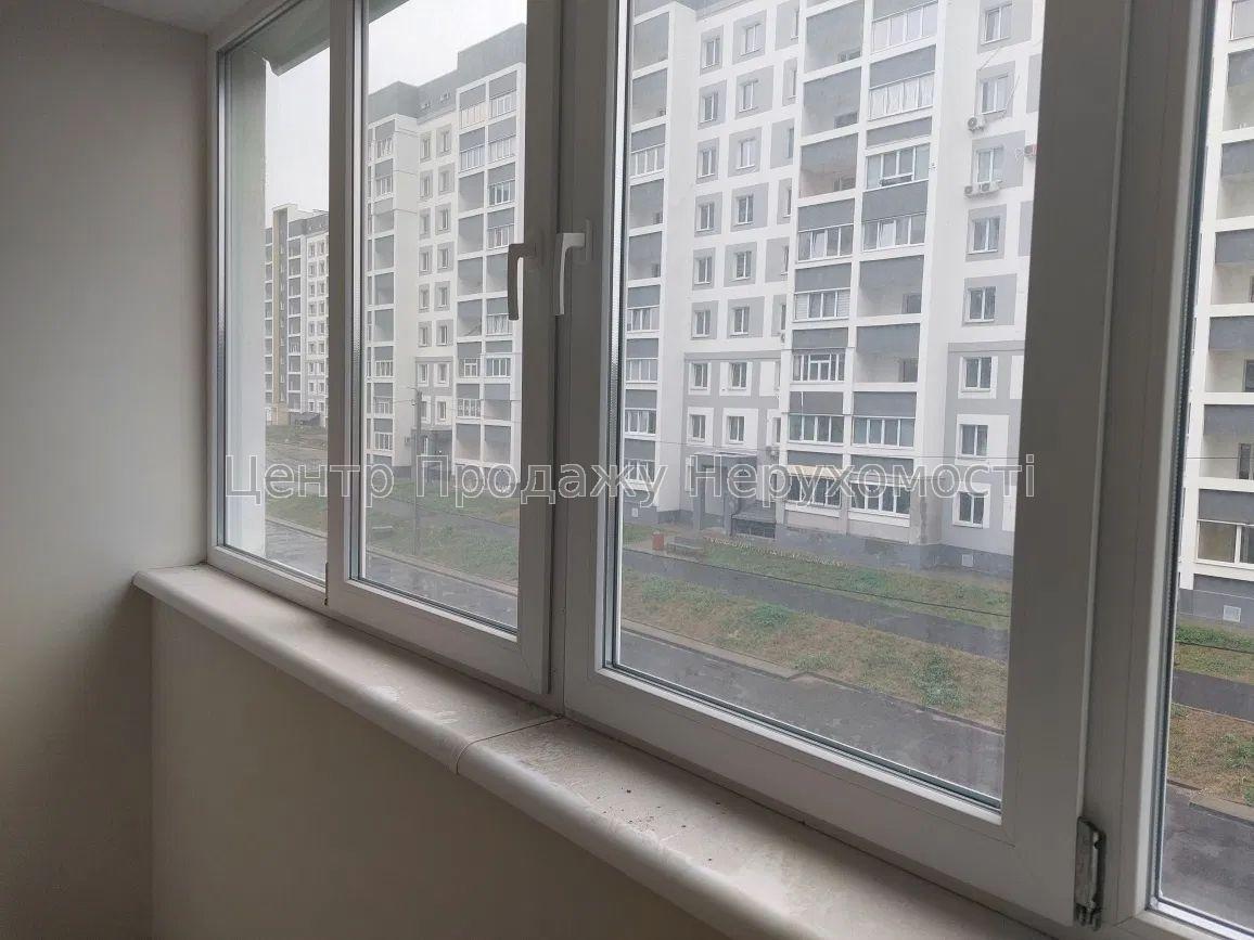 Фото Продається 1-к. кв. в ЖК 