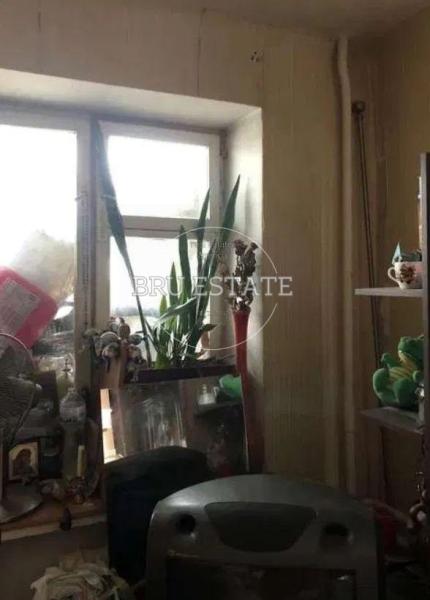 Продам 1-комнатную квартиру