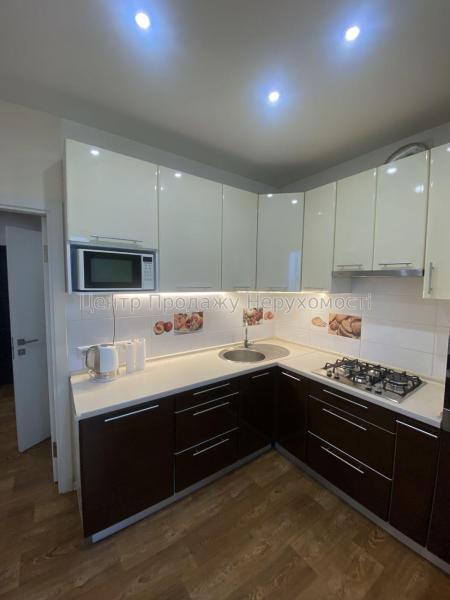 Продам 1-кімнатну квартиру в новобудові, ЖК&nbsp;«Пори&nbsp;року»