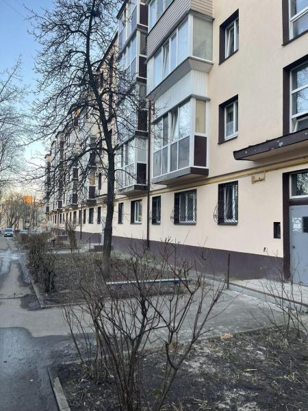 Продам 2-кімнатну квартиру