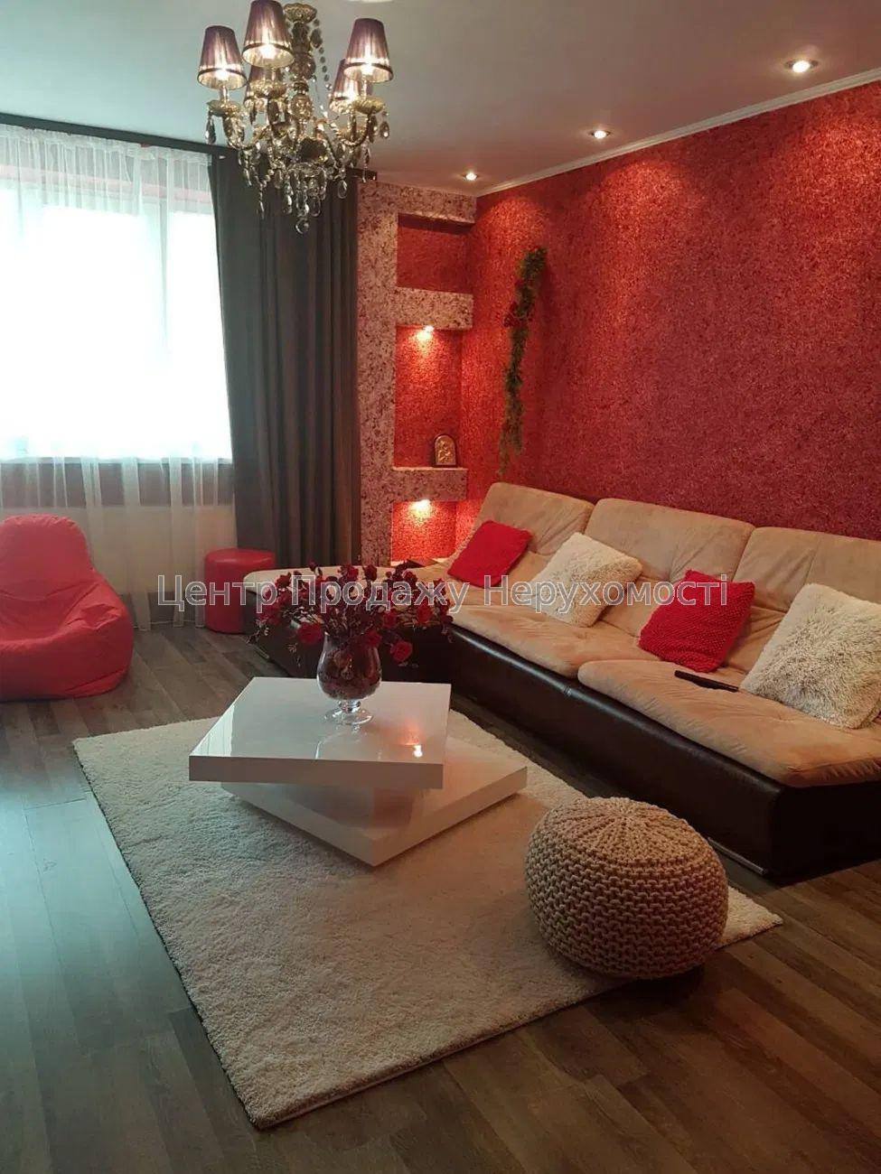 Фото Продаж 2к квартири в Харкові. Салтывка. МЖК ІнтернаціоналІст5