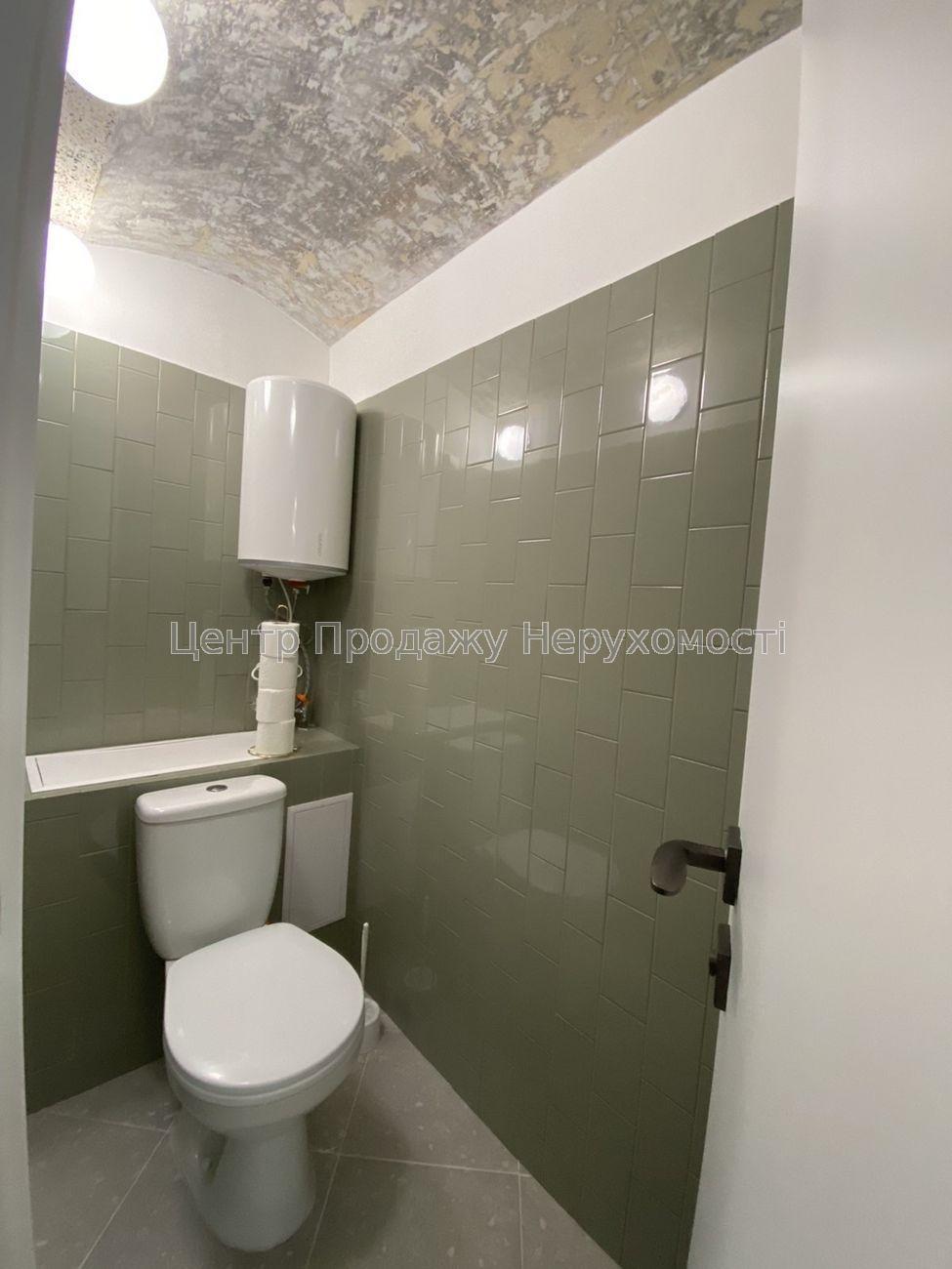 Фото Здам цоколь з ремонтом, Мироносицька, метро Університет7