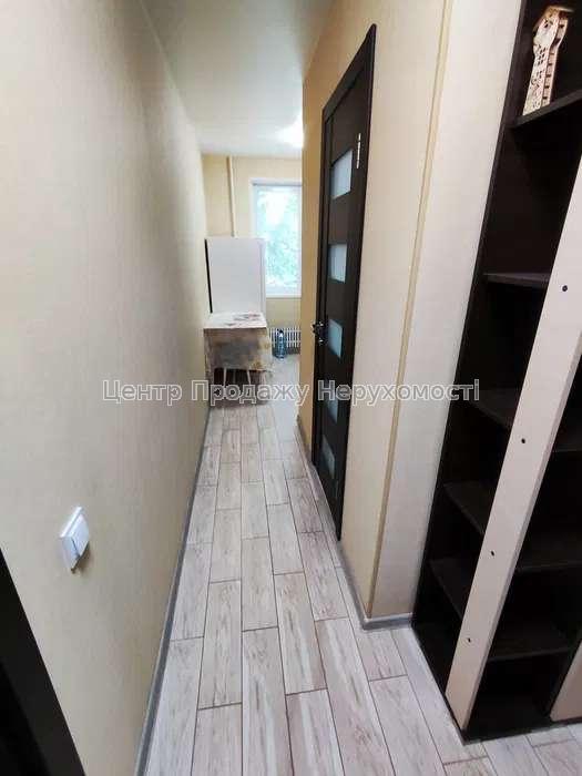 Фото Продам 1-к квартиру з ремонтом8