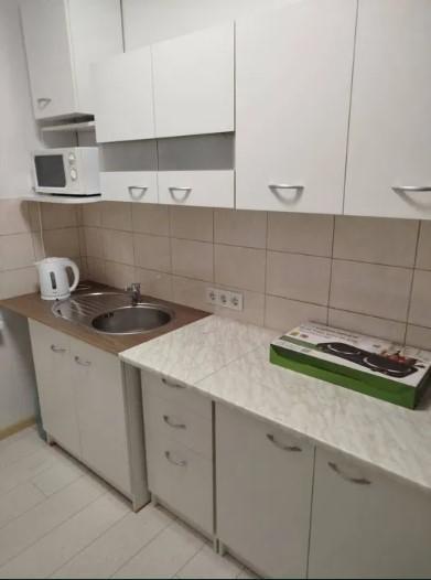 Продам 1-комнатную квартиру, ЖК Geneva