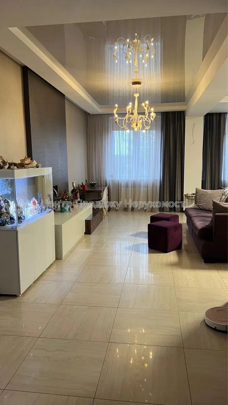 Фото Продам 3к ЖК Балакірєва, з ремонтом6