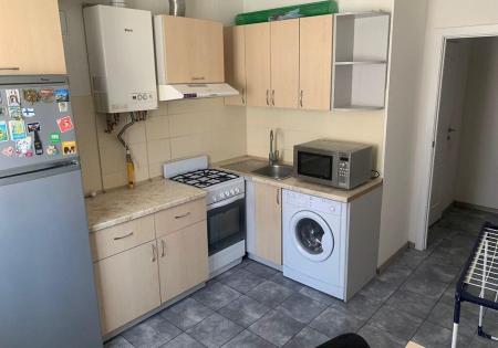 Продам 1-комнатную квартиру