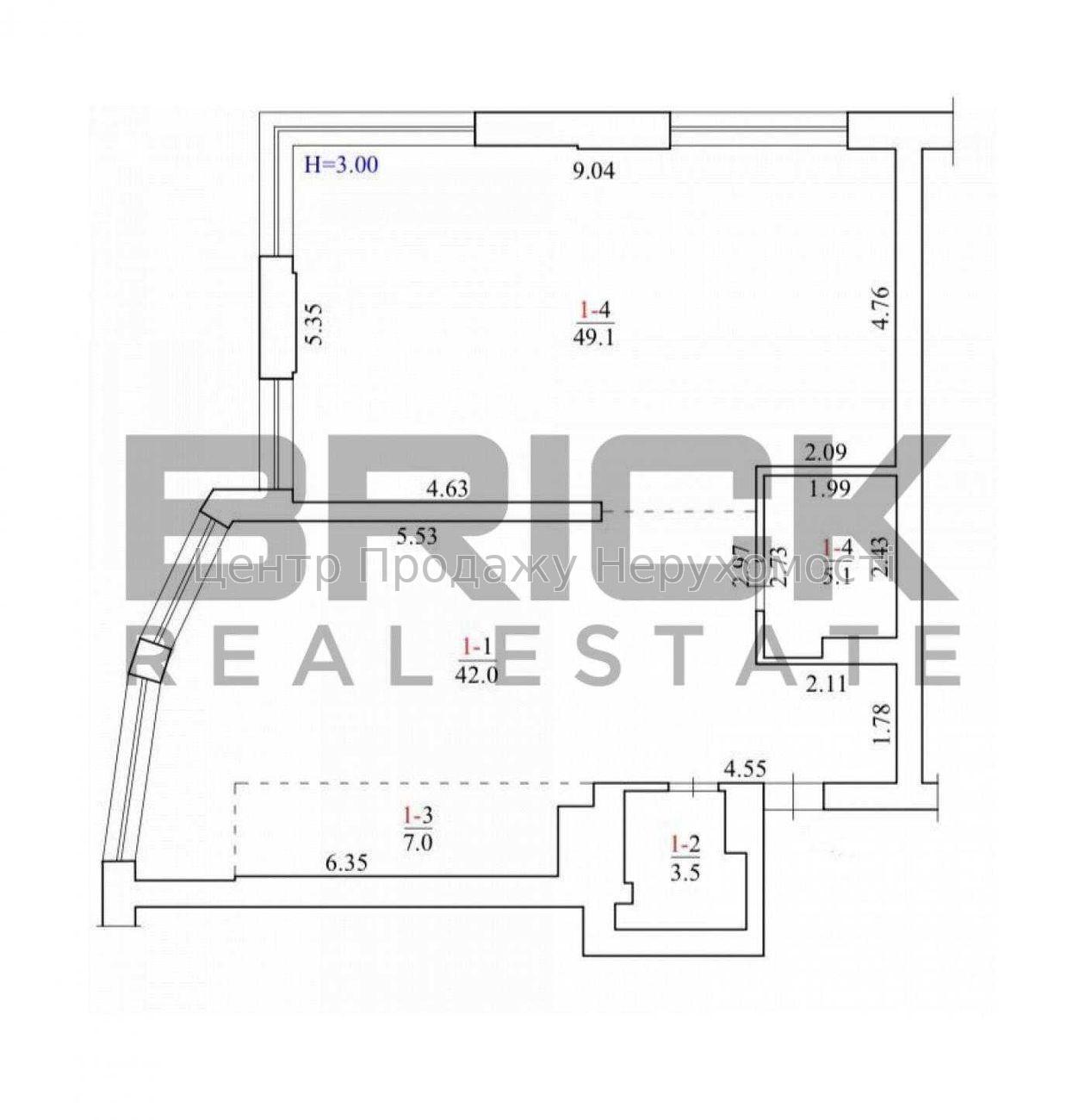 Фото Продаж квартири16