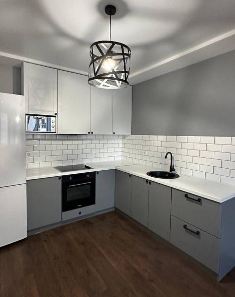 Продам 2-кімнатну квартиру в новобудові