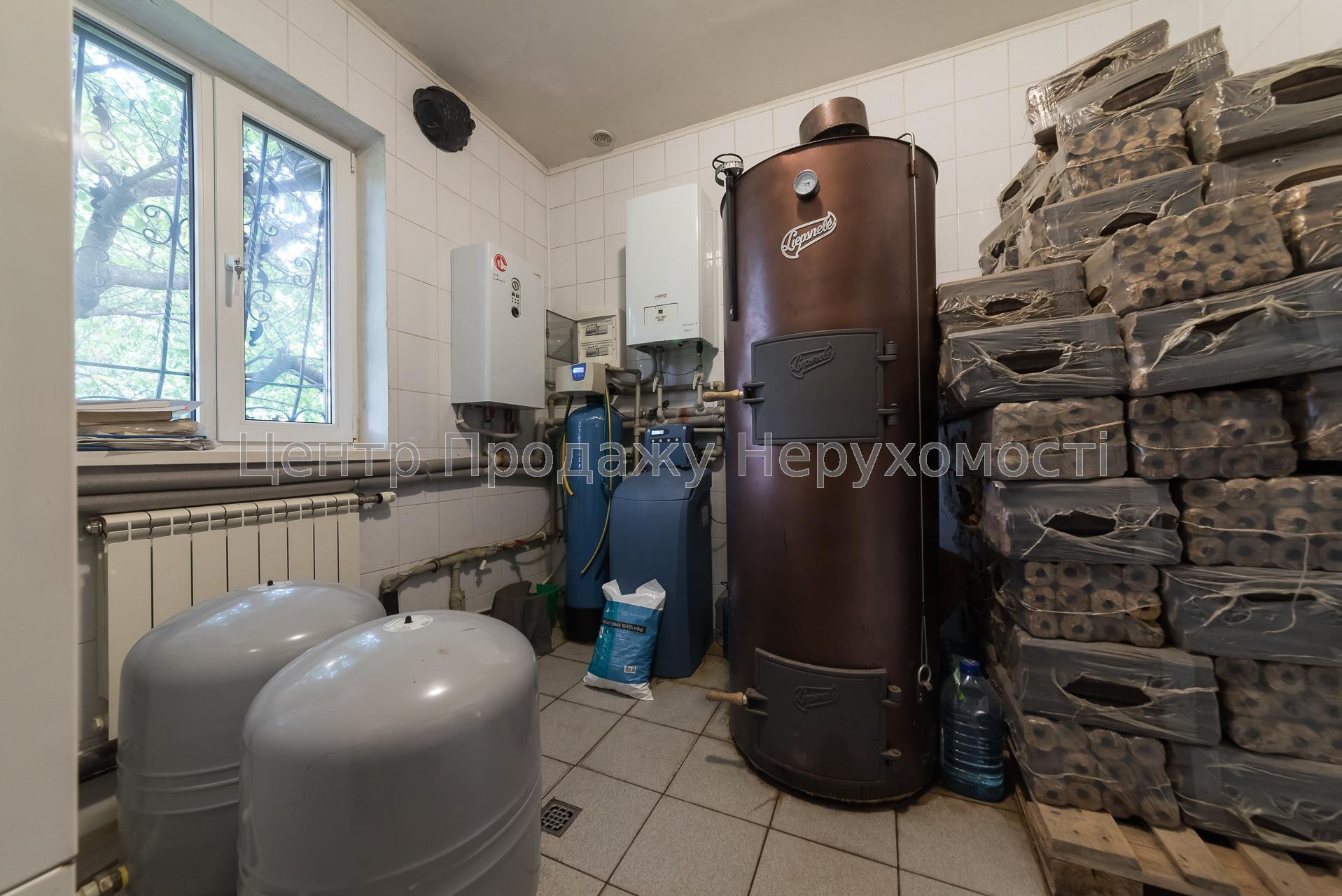 Фото 2х поверховий будинок 440м². Київ, Осокорки, Дарницький, СТ Славутич50