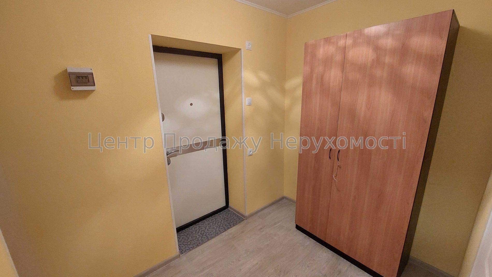 Фото Продаж 1к квартири Харків. Салтівка12