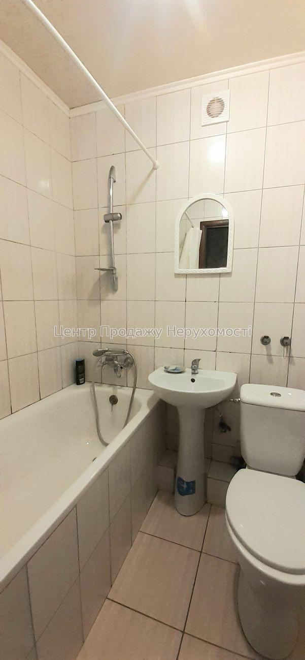 Фото Продаж 1к квартири в Харкові. Салтівка13