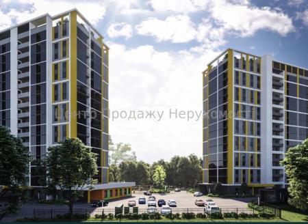 Продам 1-комнатную квартиру в новостройке, ЖК&nbsp;«Шекспира»