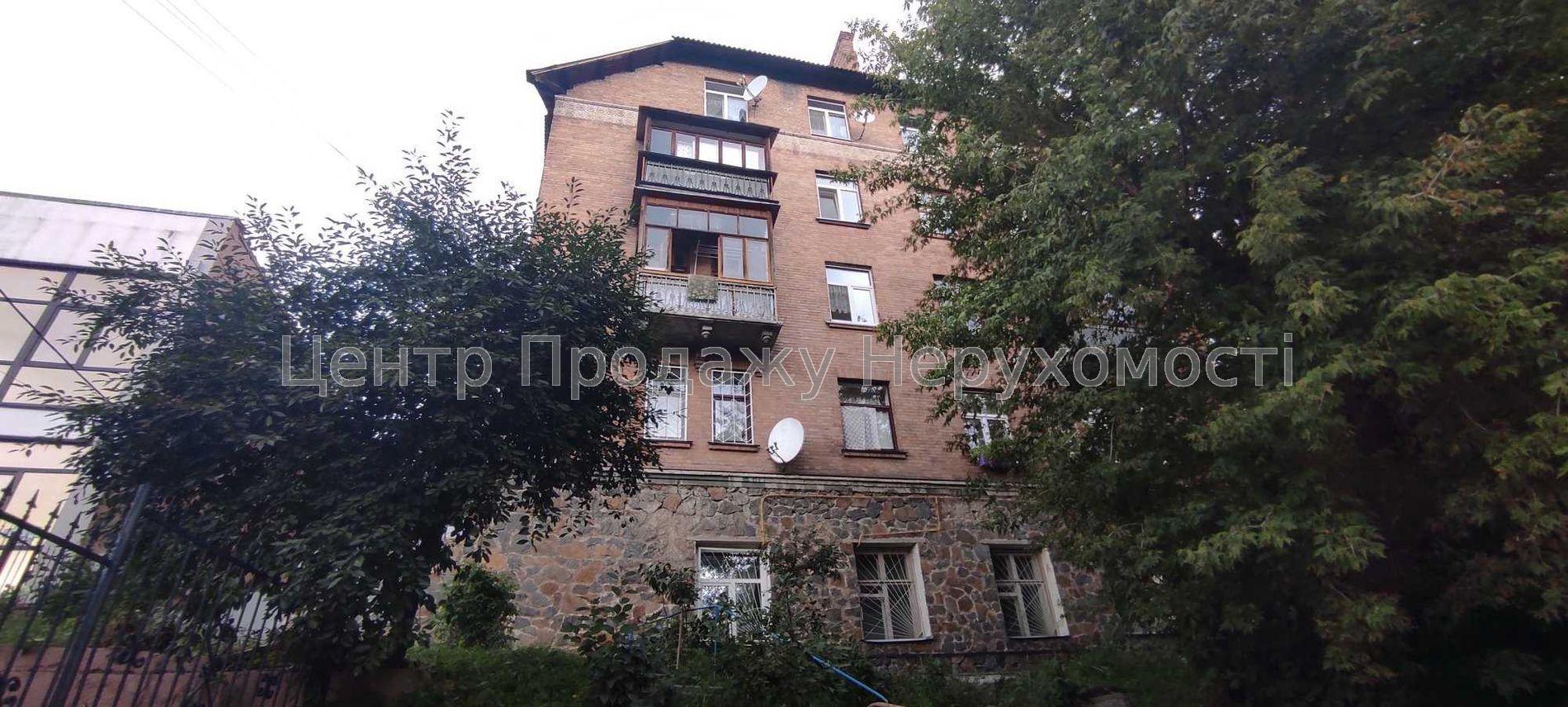 Фото Продаж квартири17