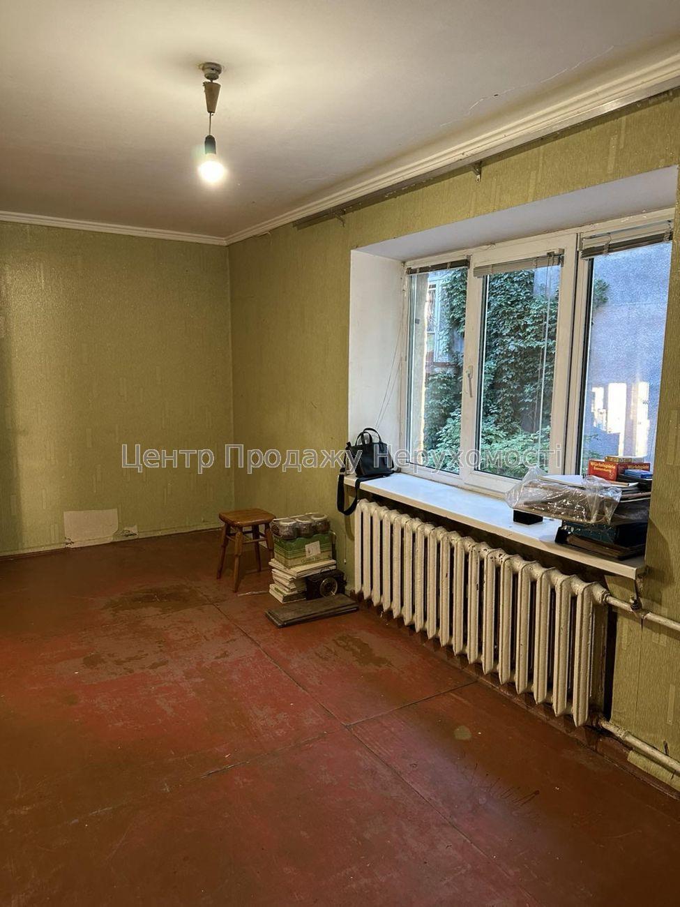 Фото Продаж 2-кімнатної квартири в Києві, Солом