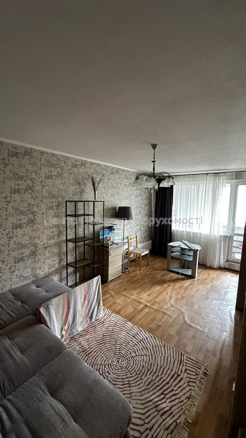 Фото Продаж 3-кімнатної квартири в Харкові. Північна Салтівка5